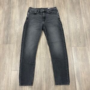 rag & bone Men's Jeans Fit 2 34 X 32 Rydal Slim ($235 MSRP) (Check Sizing)